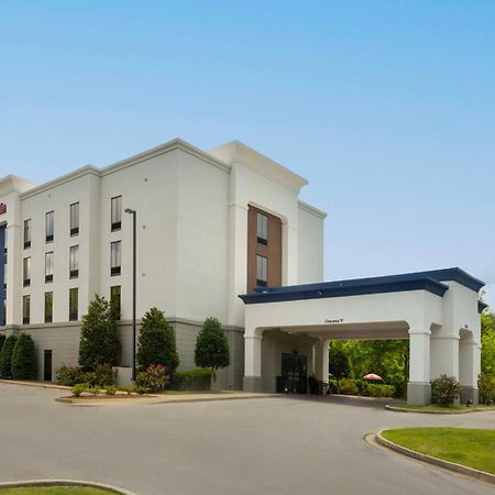 Hampton Inn & Suites Birmingham/280 East-Eagle Point Hoover Ngoại thất bức ảnh