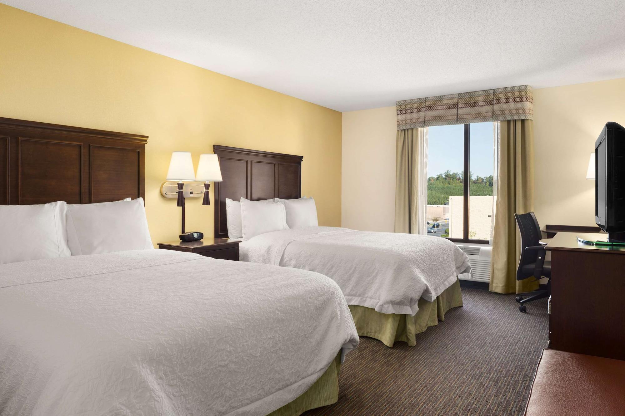 Hampton Inn & Suites Birmingham/280 East-Eagle Point Hoover Ngoại thất bức ảnh