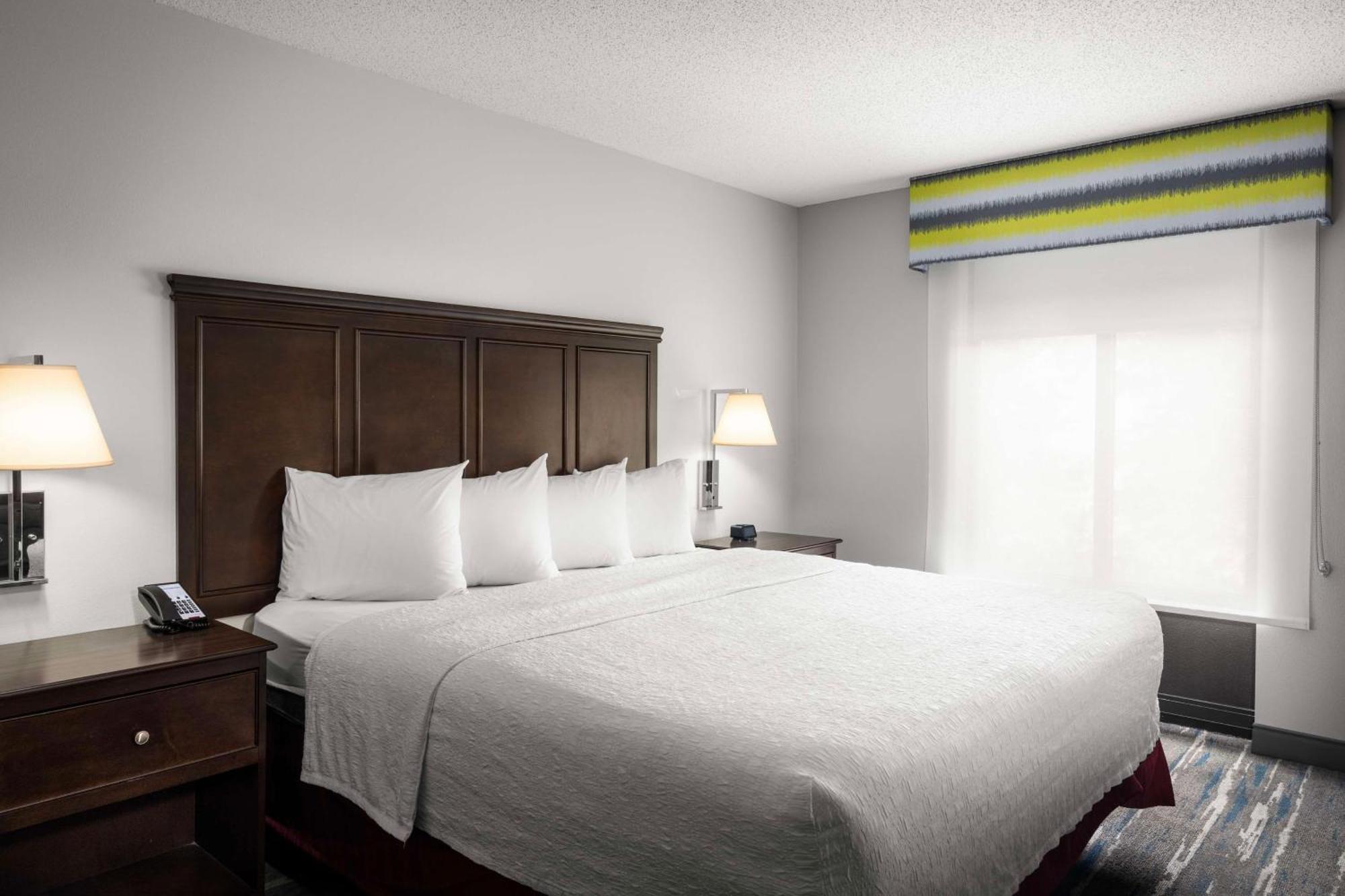 Hampton Inn & Suites Birmingham/280 East-Eagle Point Hoover Ngoại thất bức ảnh