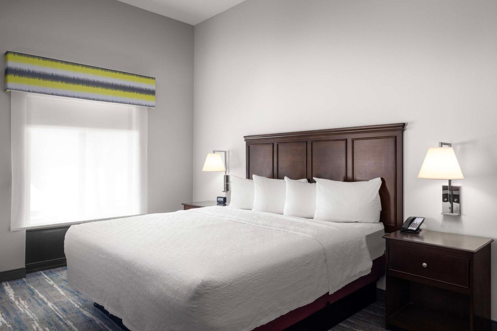 Hampton Inn & Suites Birmingham/280 East-Eagle Point Hoover Ngoại thất bức ảnh