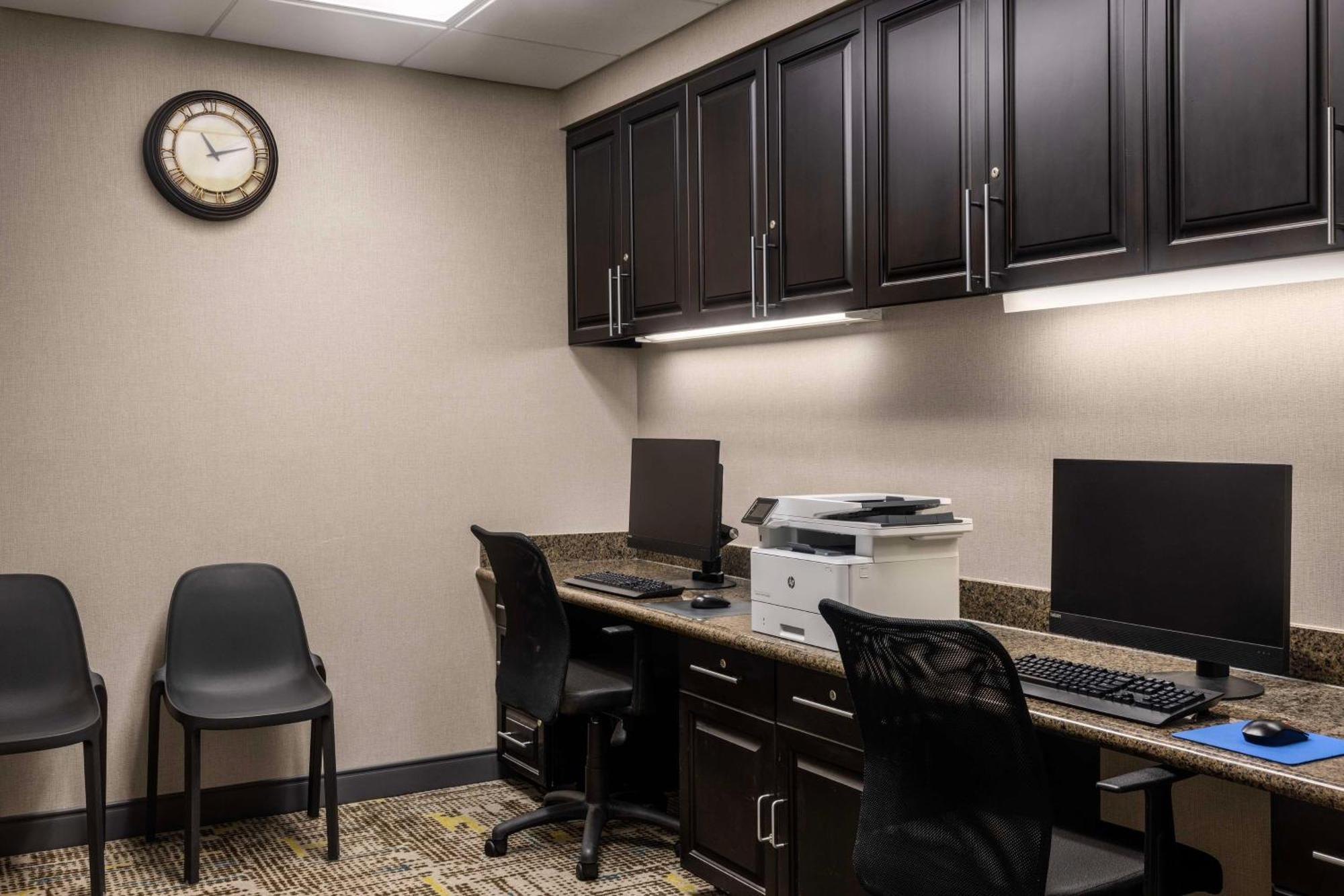 Hampton Inn & Suites Birmingham/280 East-Eagle Point Hoover Ngoại thất bức ảnh