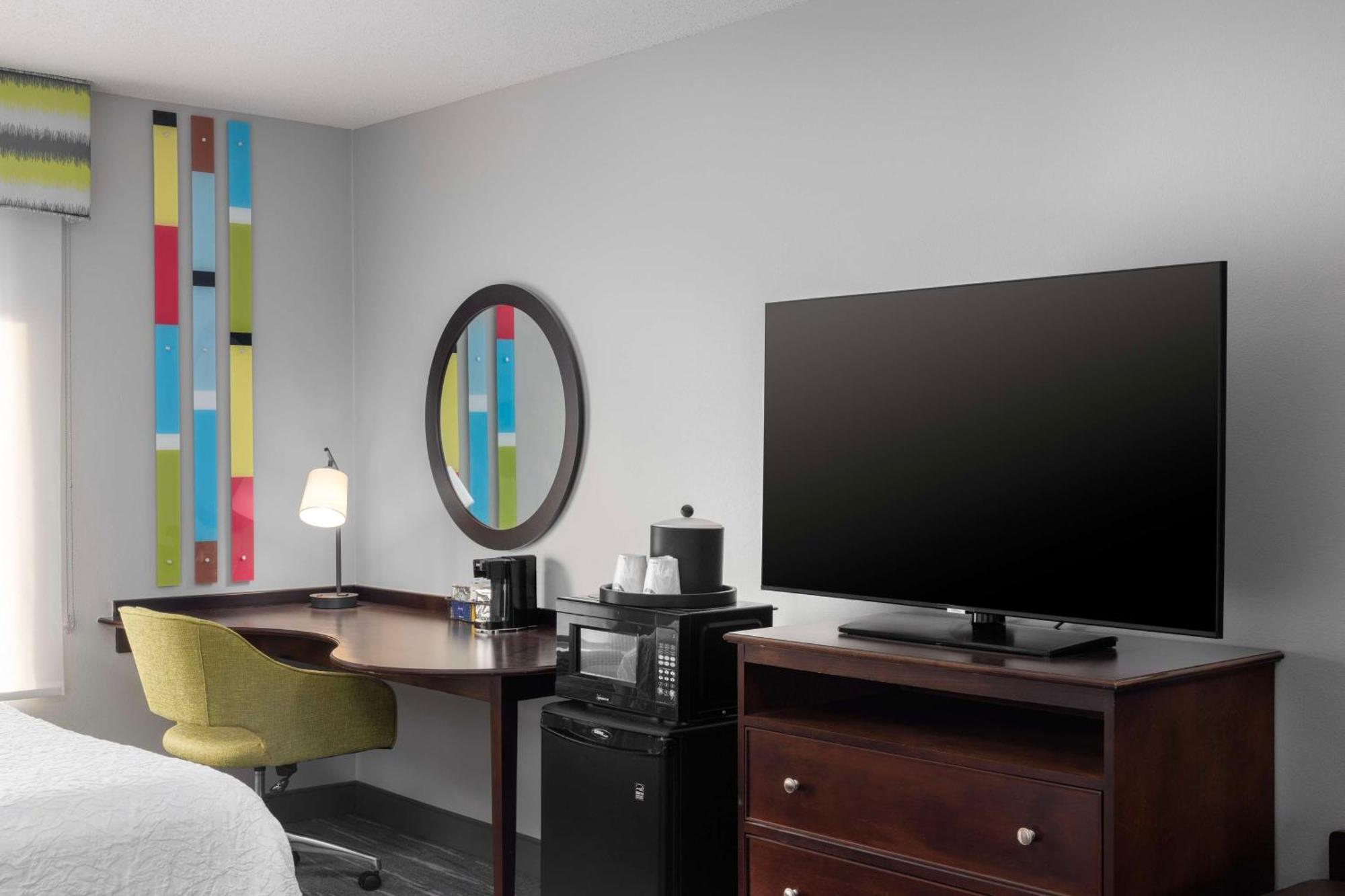 Hampton Inn & Suites Birmingham/280 East-Eagle Point Hoover Ngoại thất bức ảnh