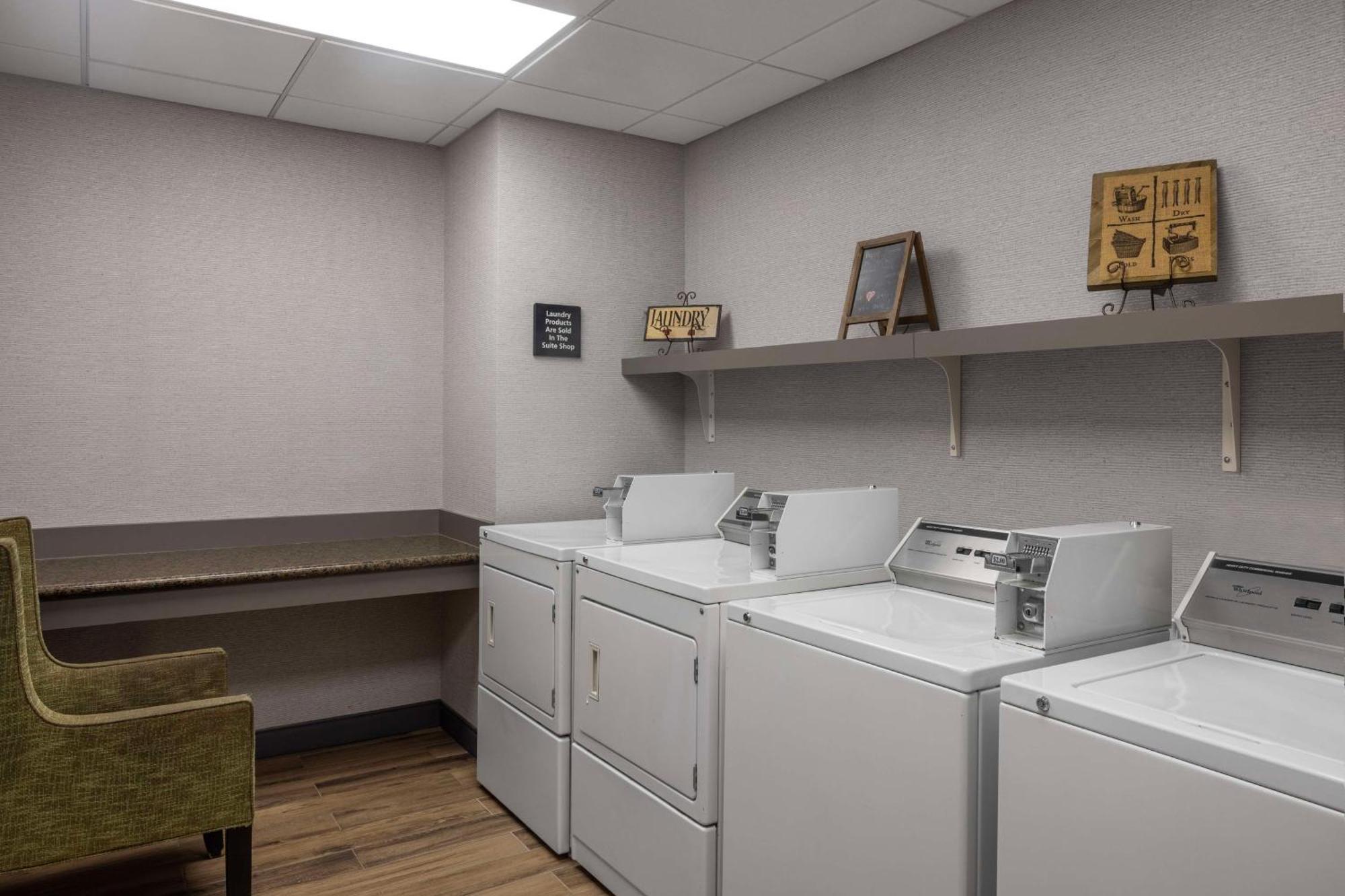 Hampton Inn & Suites Birmingham/280 East-Eagle Point Hoover Ngoại thất bức ảnh