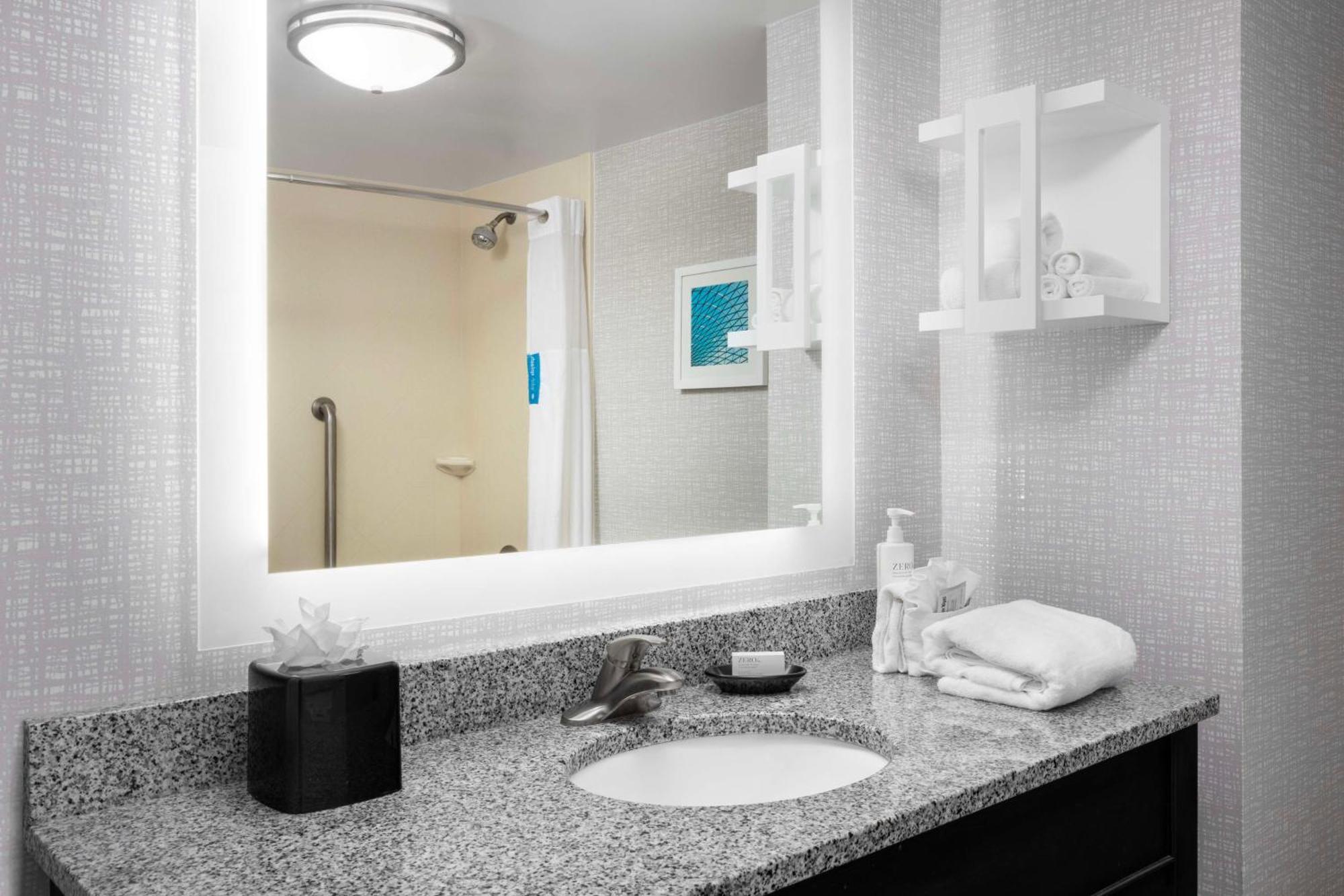 Hampton Inn & Suites Birmingham/280 East-Eagle Point Hoover Ngoại thất bức ảnh