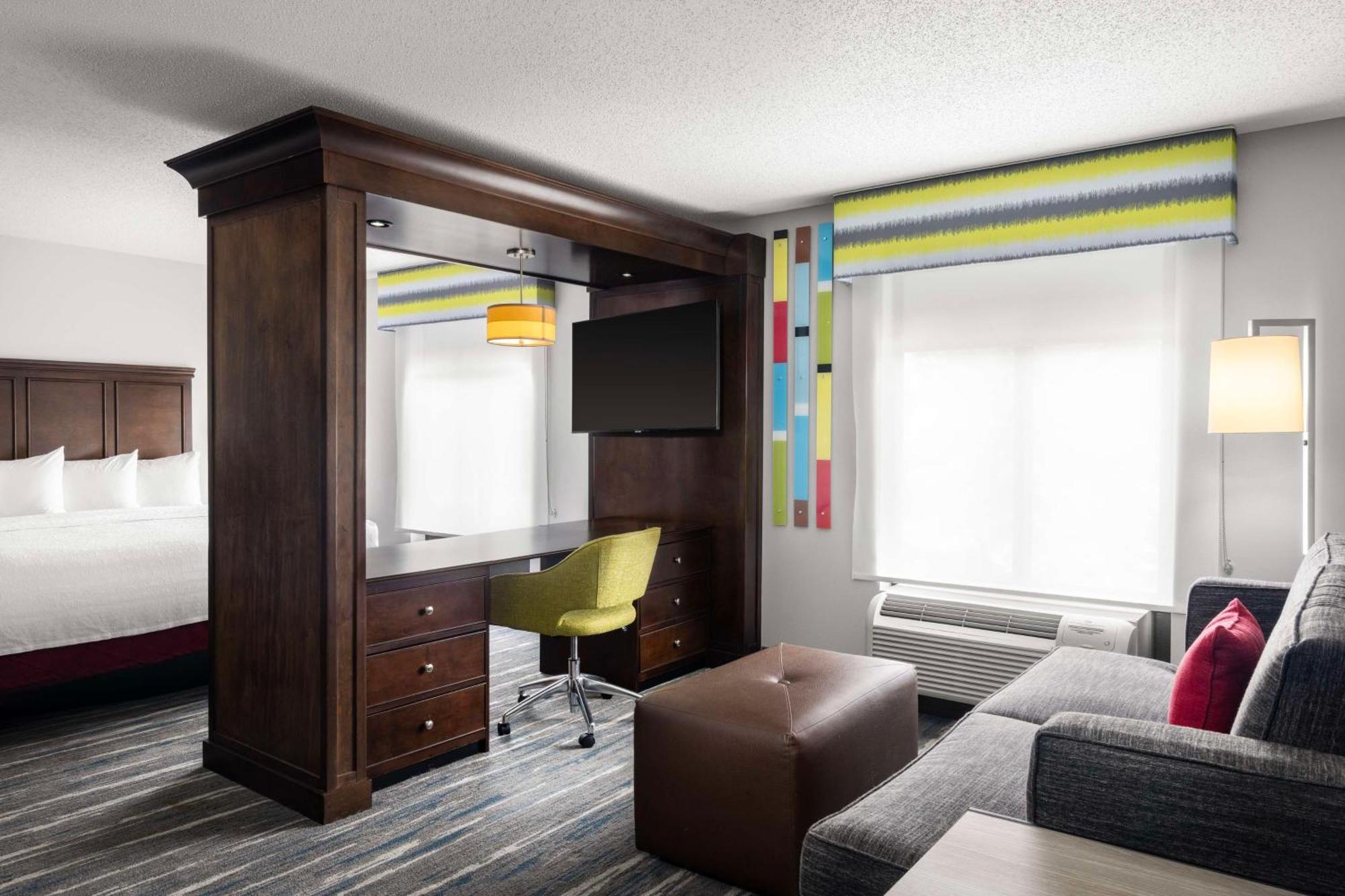 Hampton Inn & Suites Birmingham/280 East-Eagle Point Hoover Ngoại thất bức ảnh