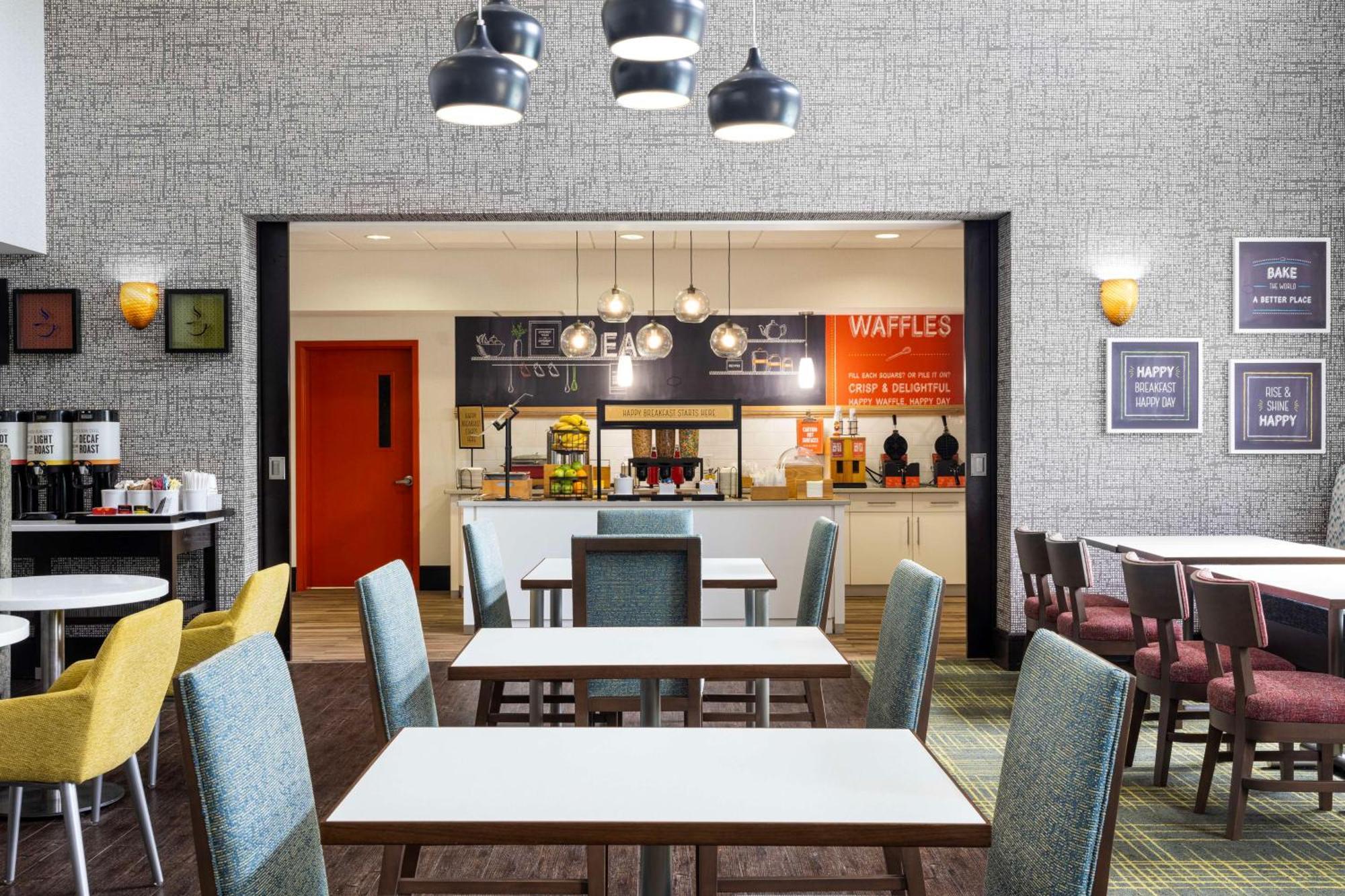 Hampton Inn & Suites Birmingham/280 East-Eagle Point Hoover Ngoại thất bức ảnh