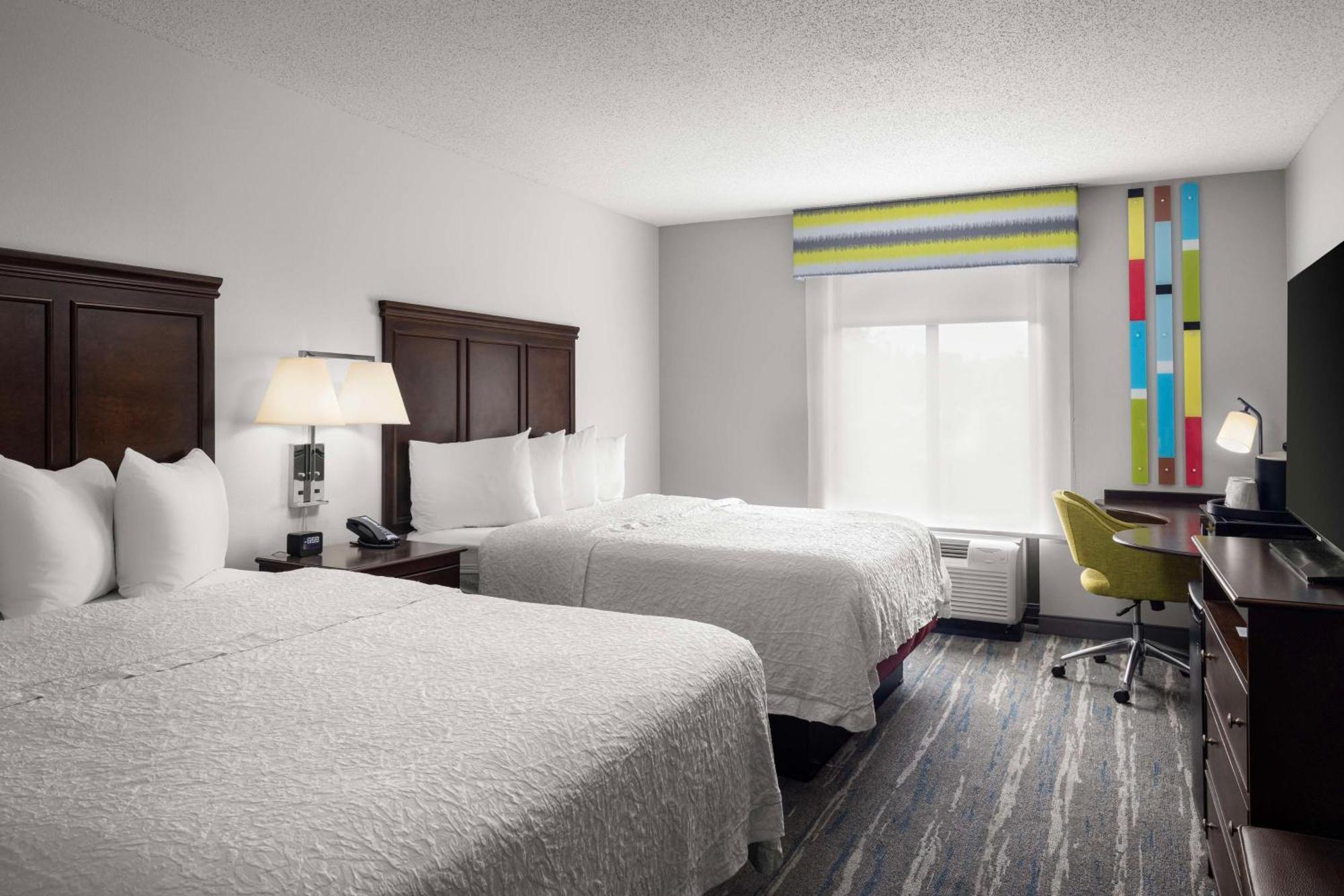 Hampton Inn & Suites Birmingham/280 East-Eagle Point Hoover Ngoại thất bức ảnh