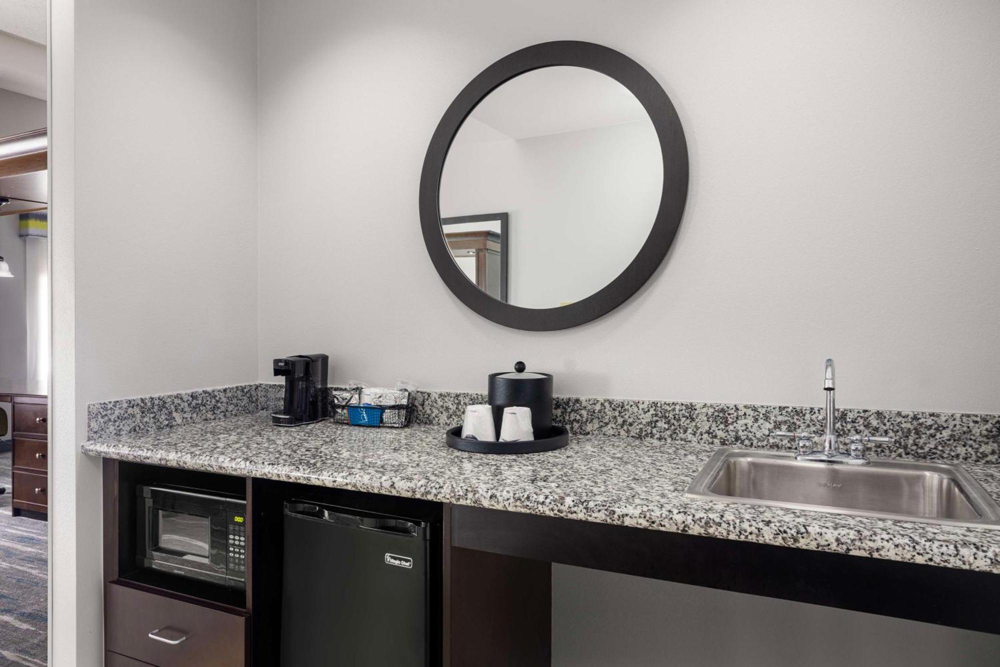 Hampton Inn & Suites Birmingham/280 East-Eagle Point Hoover Ngoại thất bức ảnh