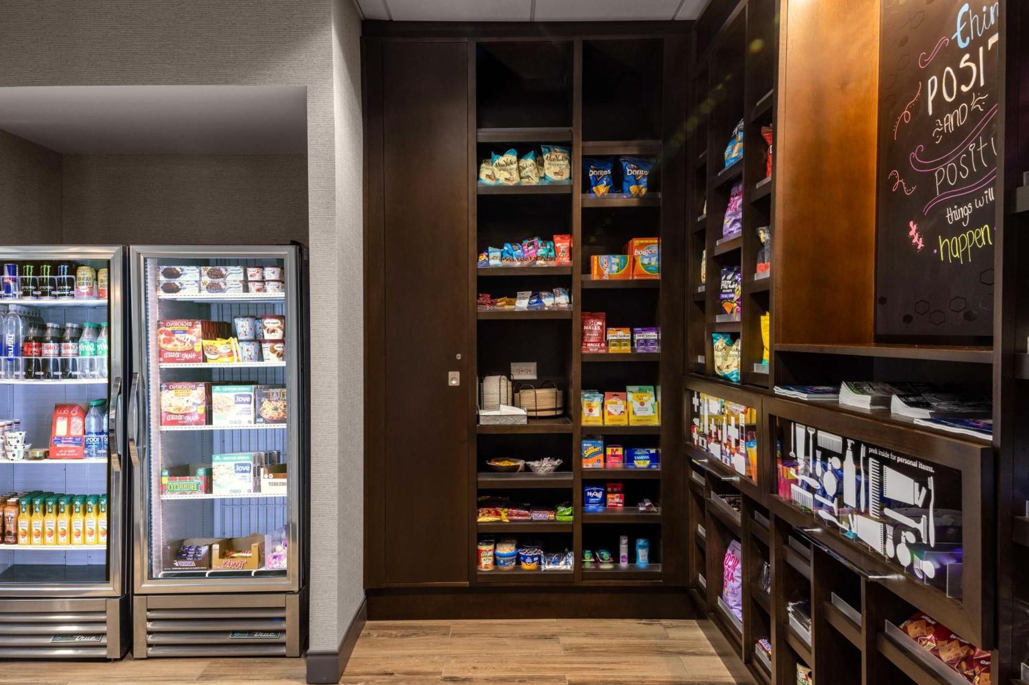 Hampton Inn & Suites Birmingham/280 East-Eagle Point Hoover Ngoại thất bức ảnh