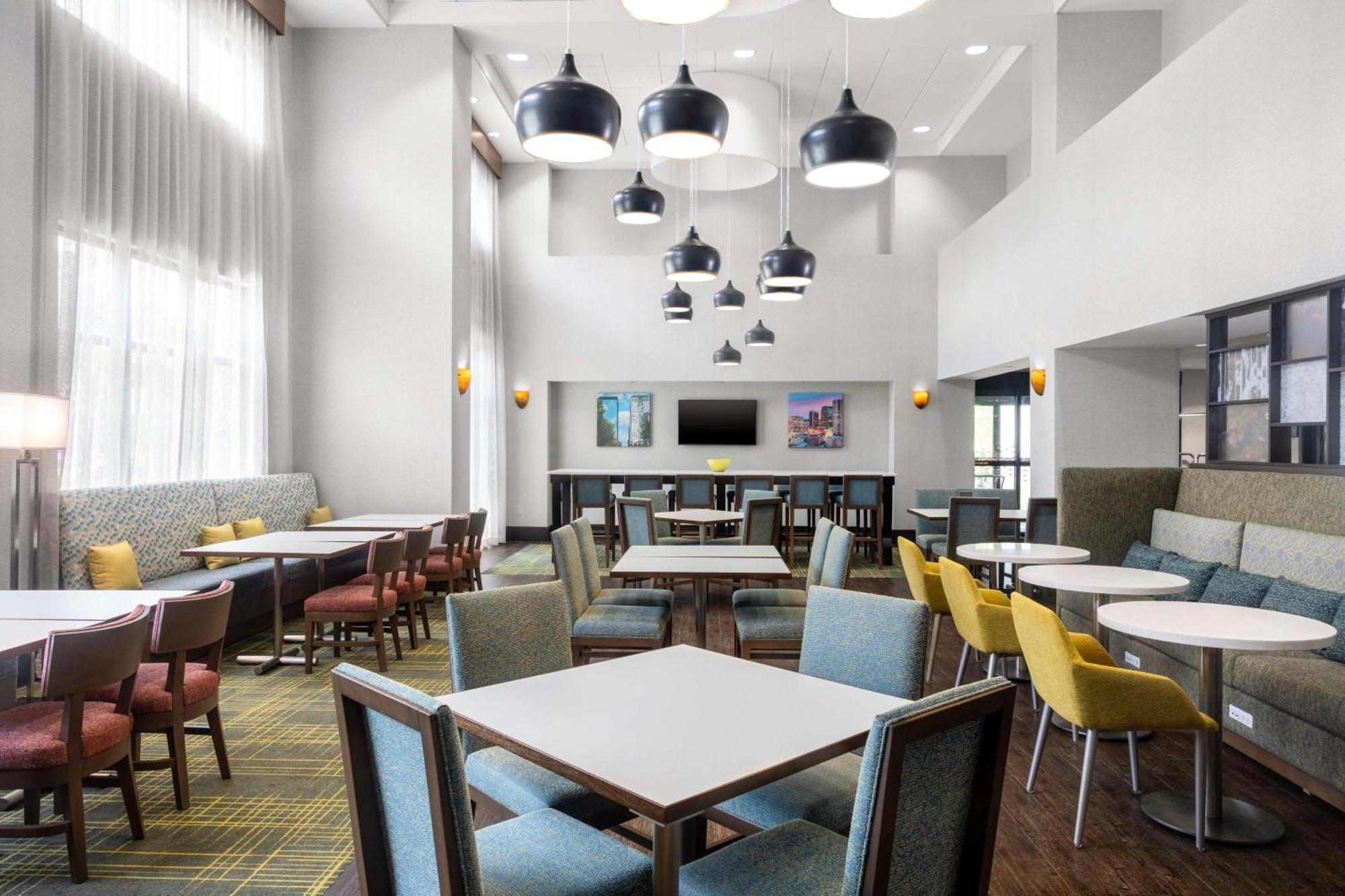 Hampton Inn & Suites Birmingham/280 East-Eagle Point Hoover Ngoại thất bức ảnh