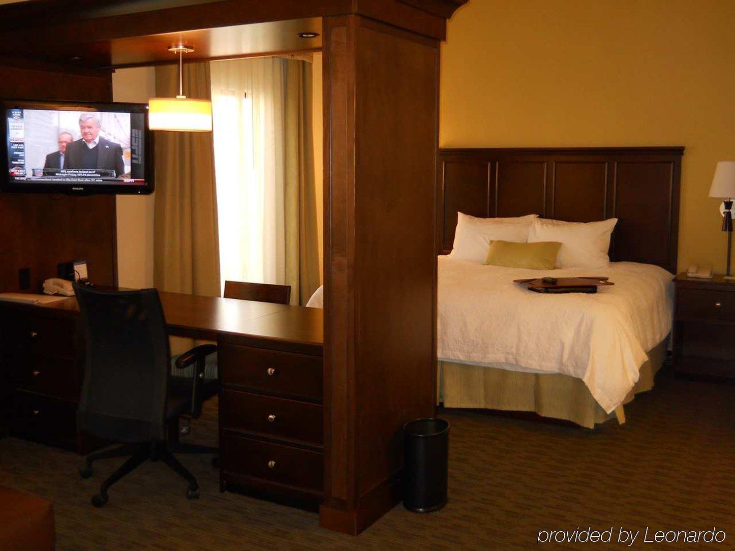 Hampton Inn & Suites Birmingham/280 East-Eagle Point Hoover Phòng bức ảnh