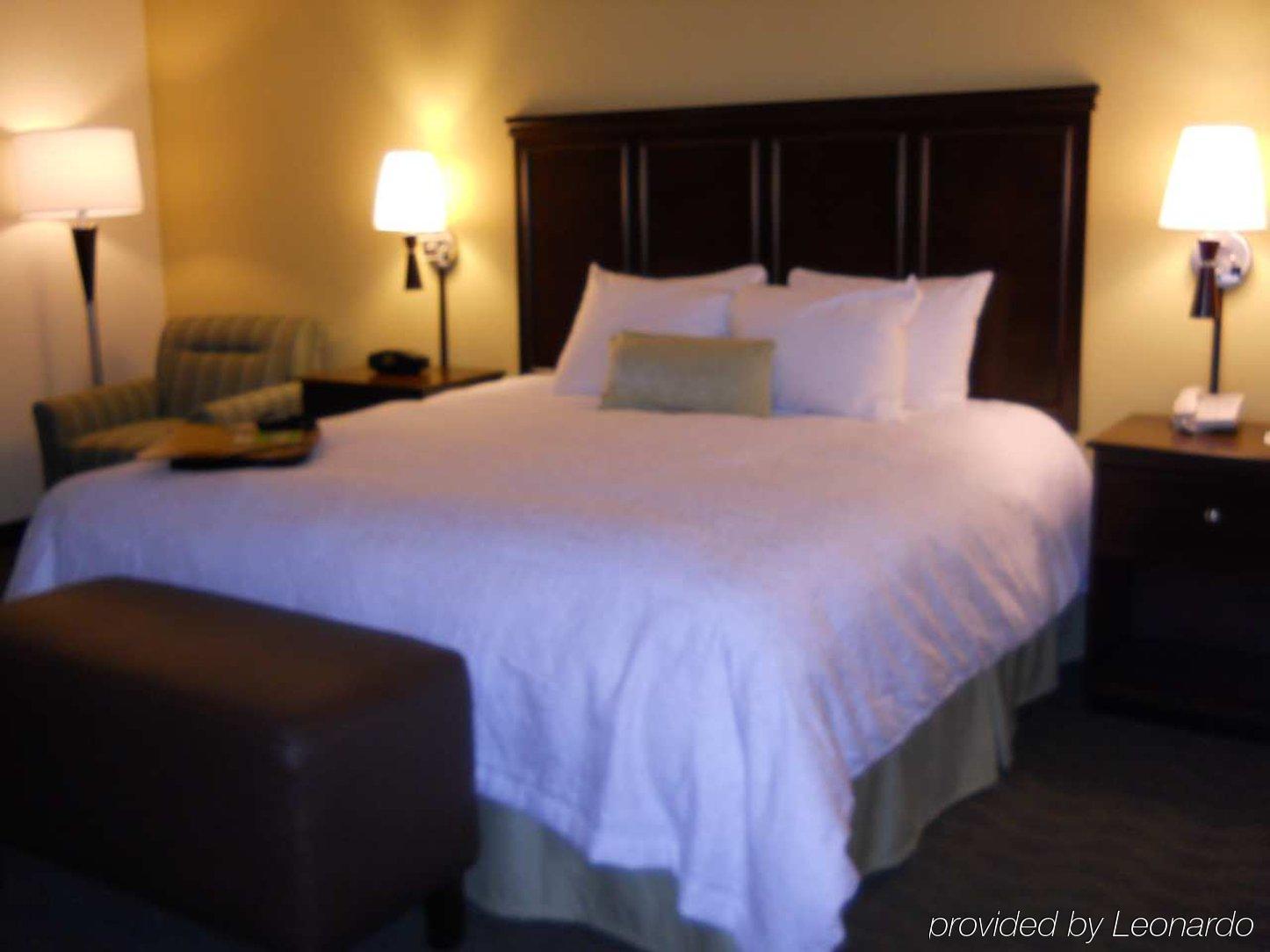 Hampton Inn & Suites Birmingham/280 East-Eagle Point Hoover Phòng bức ảnh