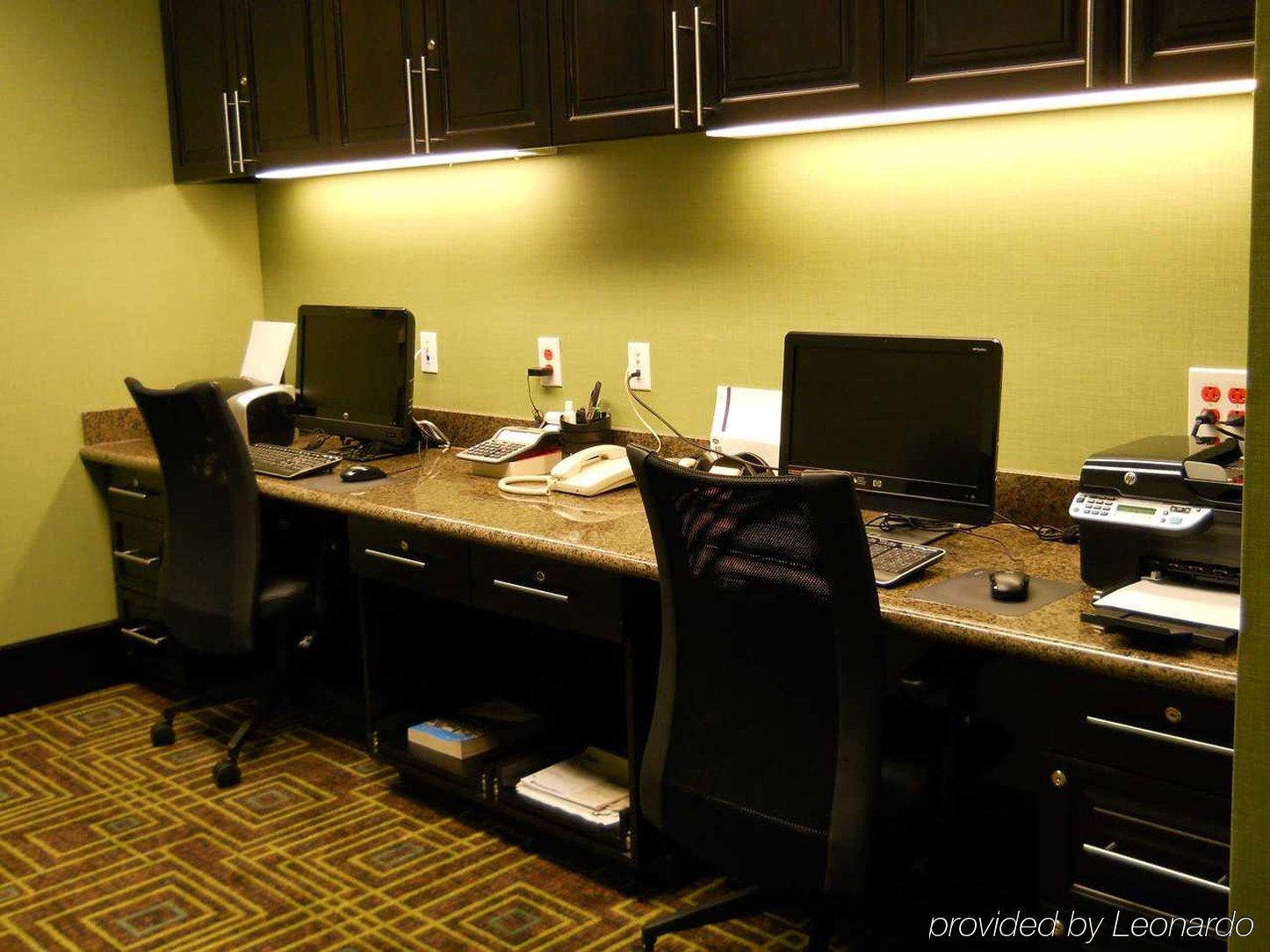 Hampton Inn & Suites Birmingham/280 East-Eagle Point Hoover Tiện nghi bức ảnh