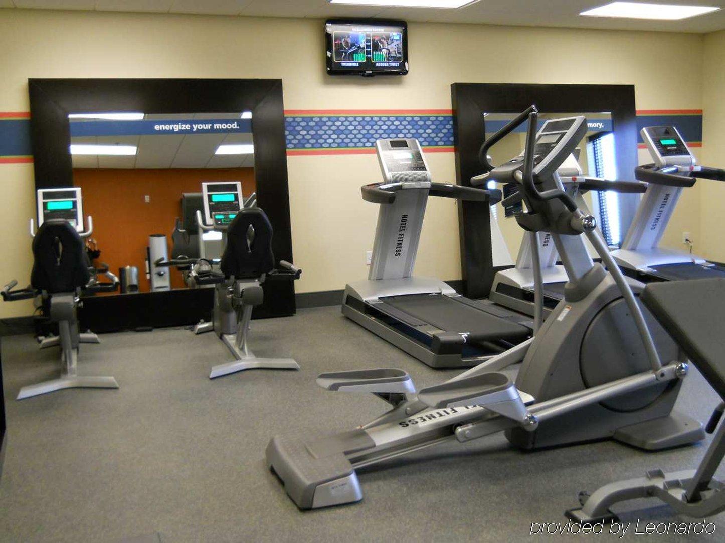 Hampton Inn & Suites Birmingham/280 East-Eagle Point Hoover Tiện nghi bức ảnh