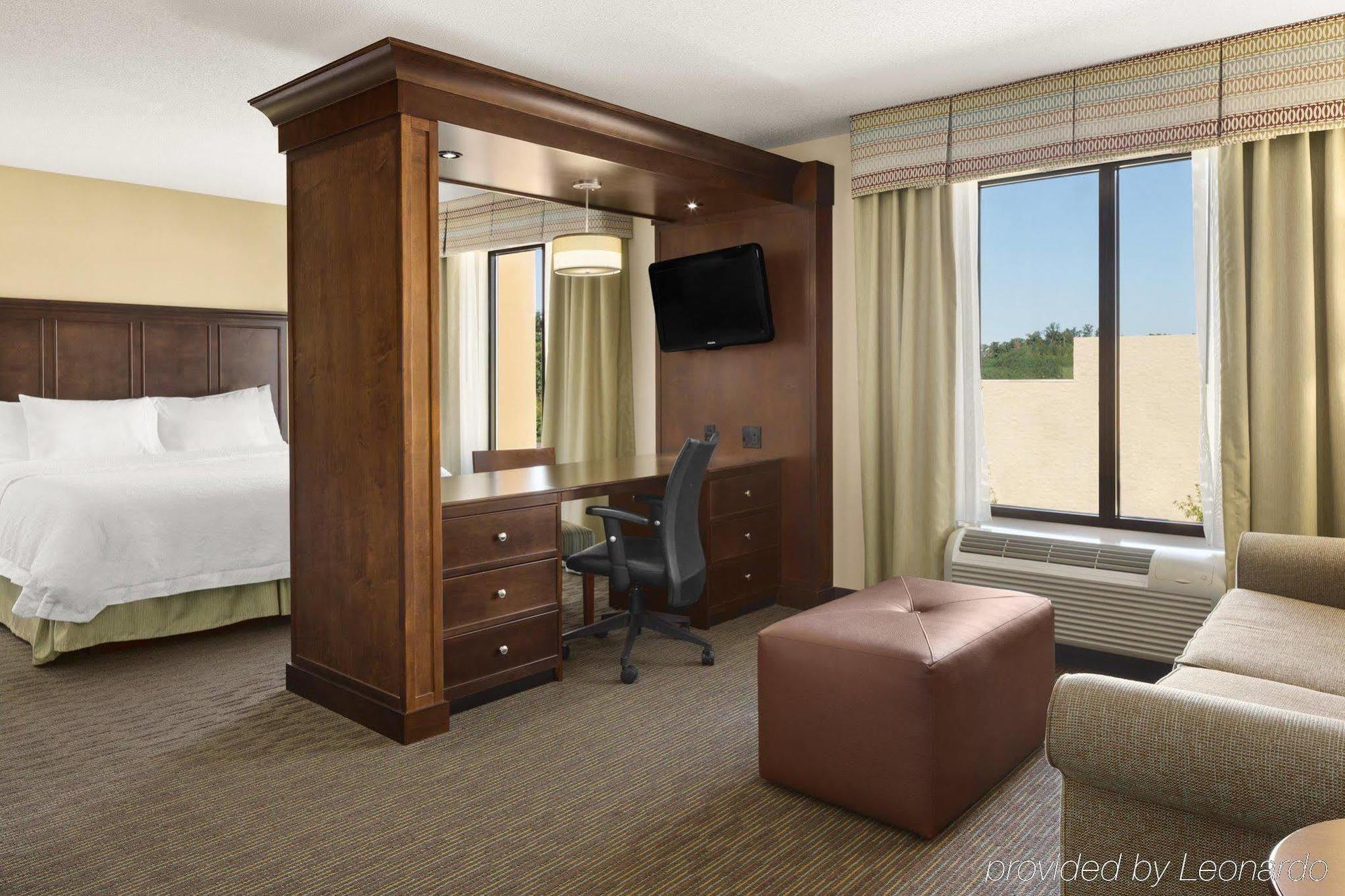 Hampton Inn & Suites Birmingham/280 East-Eagle Point Hoover Ngoại thất bức ảnh