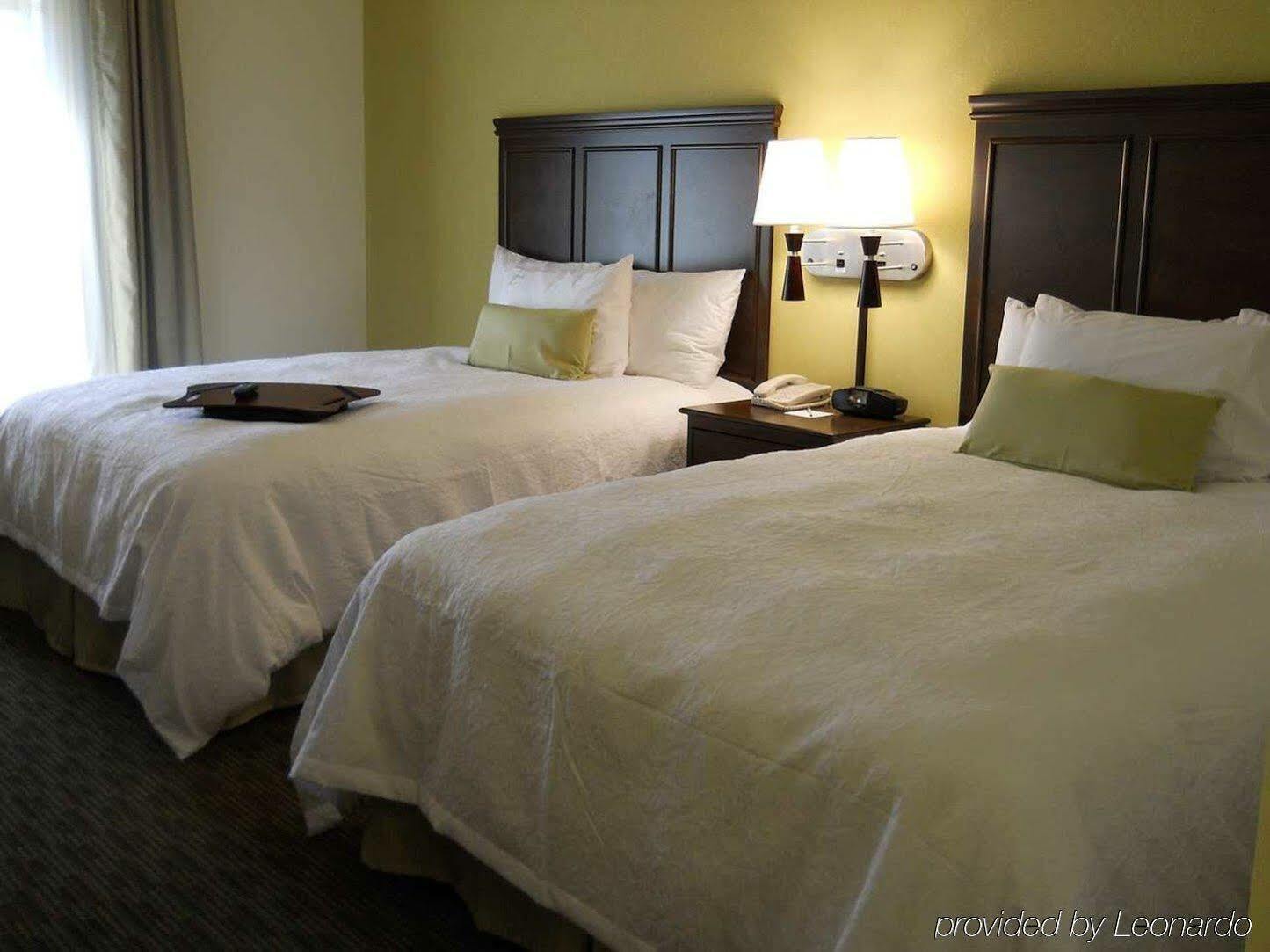 Hampton Inn & Suites Birmingham/280 East-Eagle Point Hoover Ngoại thất bức ảnh